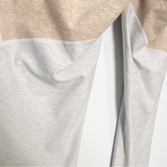 OUTDOOR VOICES Tri Tone Leggings - Picture 10 of 12